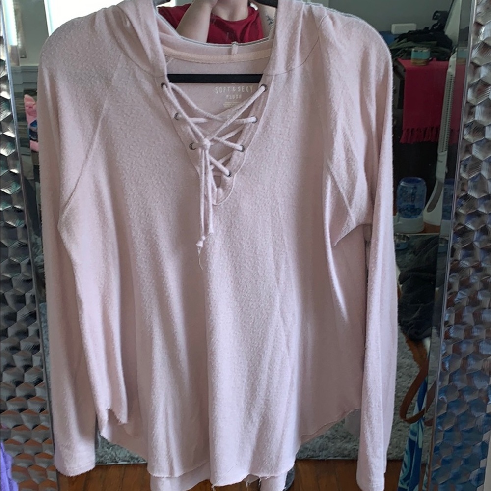 American eagle shirt